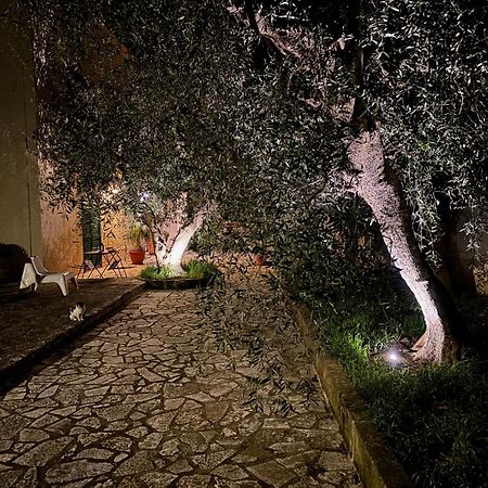 Dimore All'Ofra Matera Exteriér fotografie