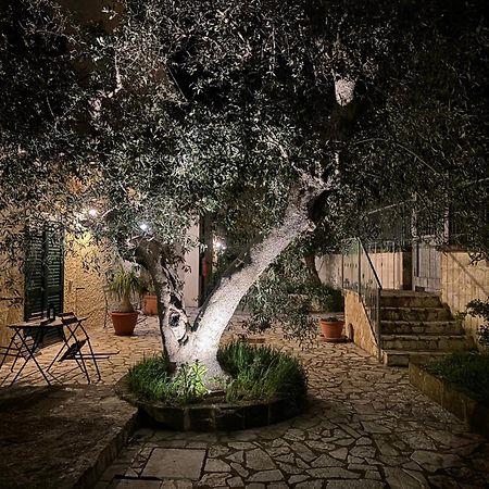 Dimore All'Ofra Matera Exteriér fotografie