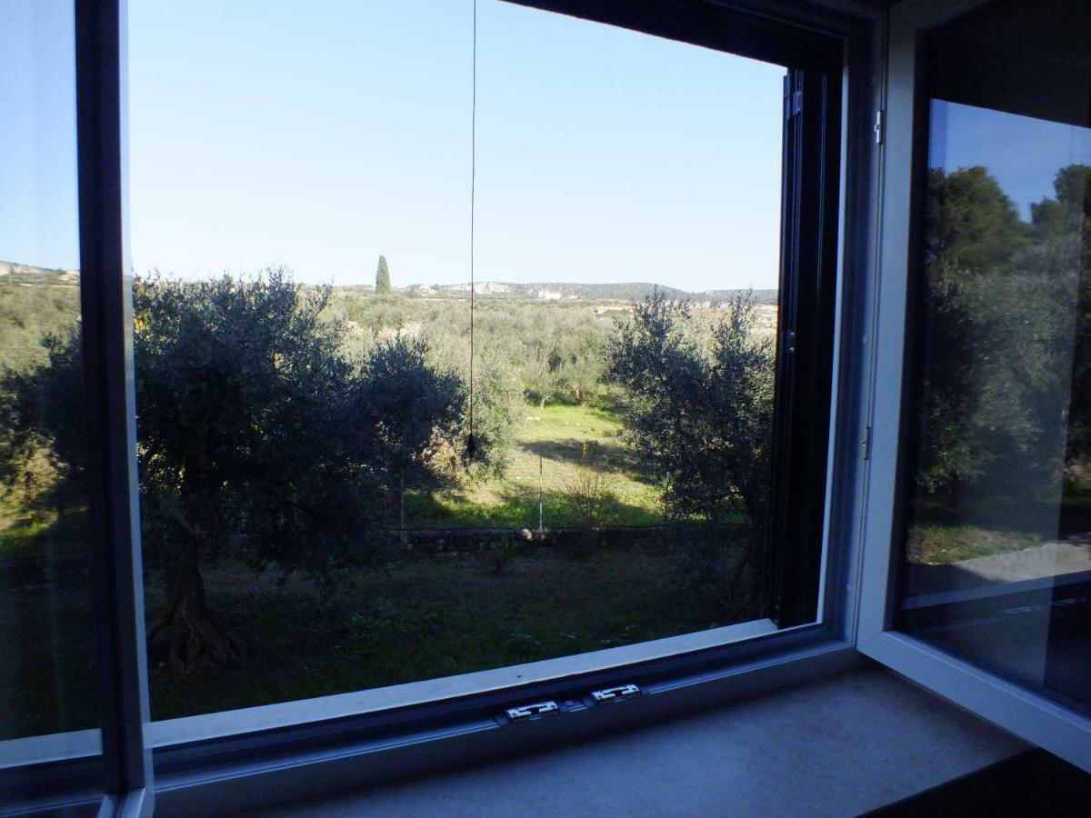 Dimore All'Ofra Matera Exteriér fotografie